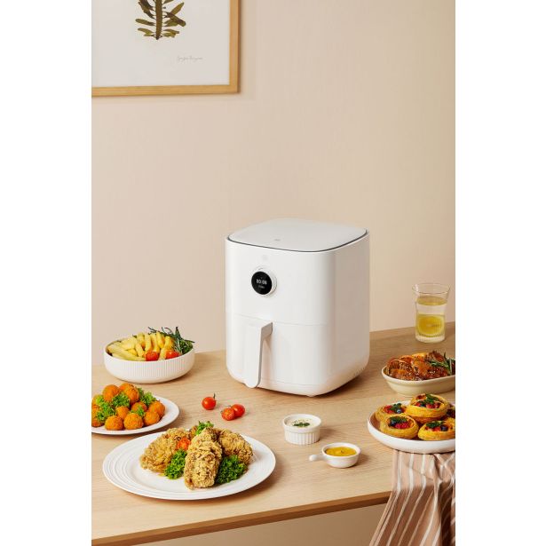 XIAOMI SMART AIR FRYER 3.5 LITER CVRTNIK NA VROČI ZRAK