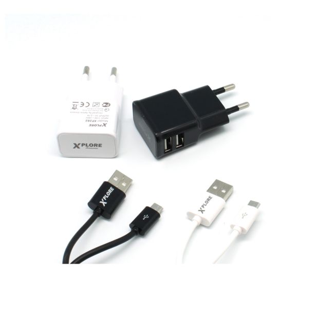 DODATEK ZA TABLIČNI RAČ. XPLORE XP282 BEL