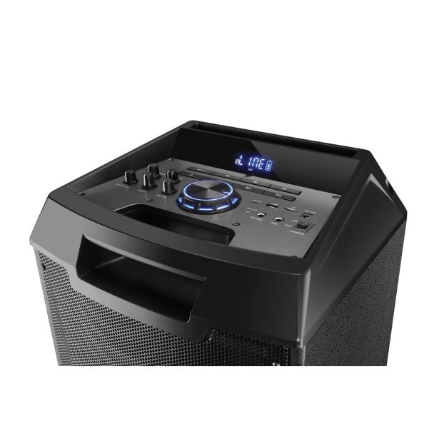 KARAOKE XPLORE XP8820 KNOCKER