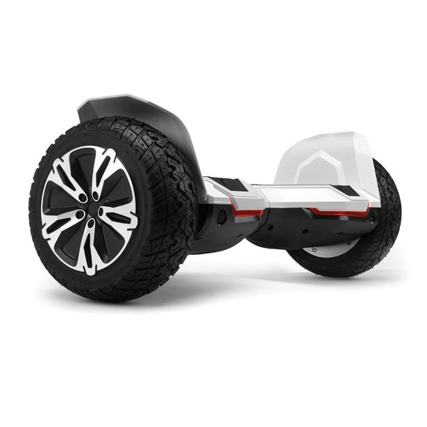 ELEKTRIČNO DVOKOLO XPLORE XP9716 OFF ROAD BELA