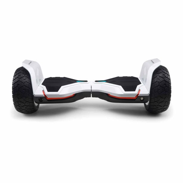 ELEKTRIČNO DVOKOLO XPLORE XP9716 OFF ROAD BELA