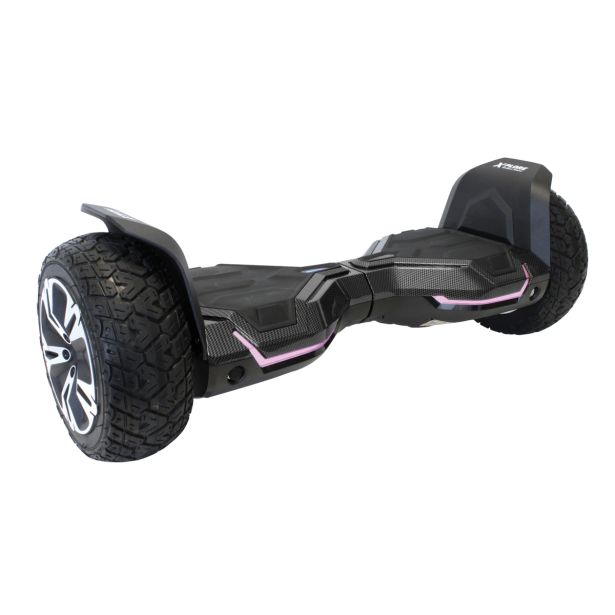 ELEKTRIČNO DVOKOLO XPLORE XP9716 OFF ROAD KARBON