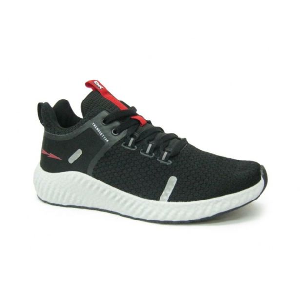 NIZKI ČEVLJI XR-6306 BLK MIX