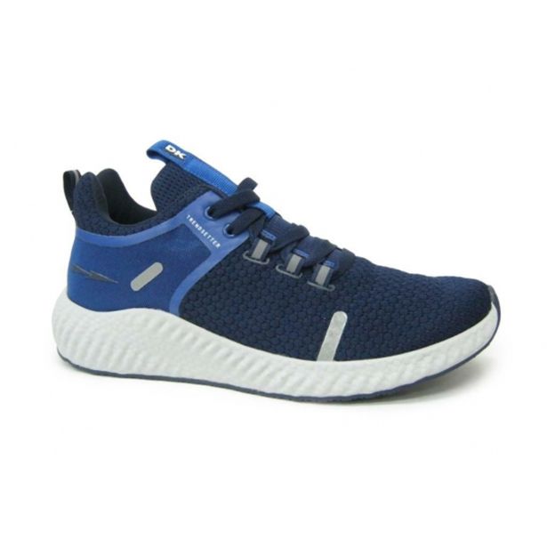 NIZKI ČEVLJI XR-6306 BLK MIX