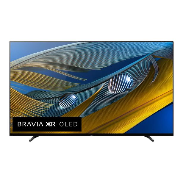 TELEVIZOR SONY XR77A80JAEP