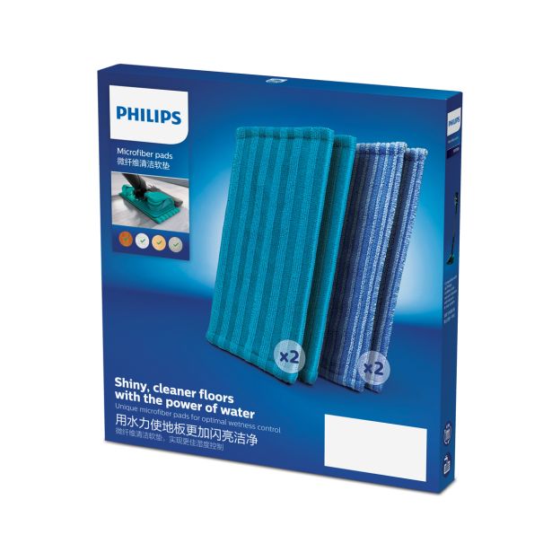 DODATEK ZA SESANJE PHILIPS XV1700/01 ZA POWERPRO AQUA