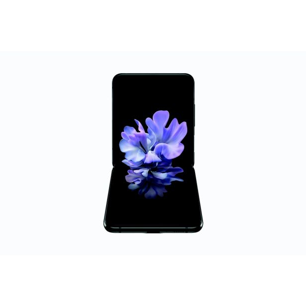 PAMETNI MOBILNI TELEFON SAMSUNG Z FLIP 256GB MIRROR BLACK