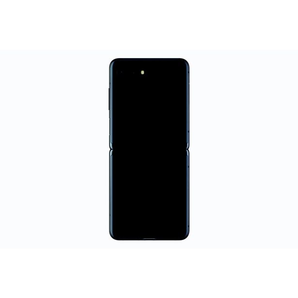 PAMETNI MOBILNI TELEFON SAMSUNG Z FLIP 256GB MIRROR BLACK