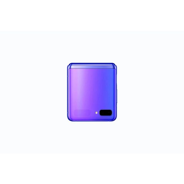 PAMETNI MOBILNI TELEFON SAMSUNG Z FLIP 256GB MIRROR PURPLE