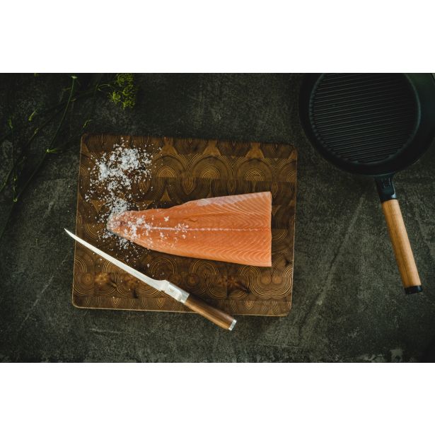 FISKARS NOŽ ZA FILIRANJE NORDEN