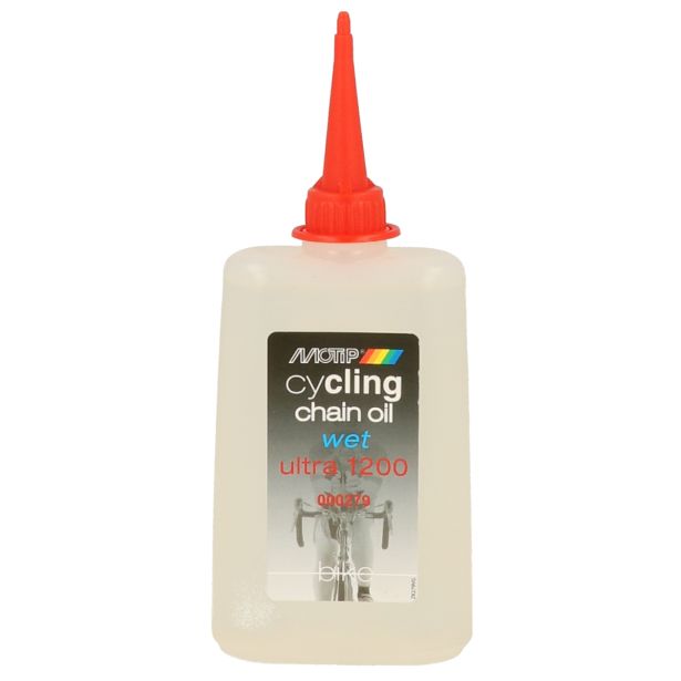 TEHNIČNI SPREJ MOTIP ZA KOLO ZA VERIGE ULTRA WET 279 100 ML