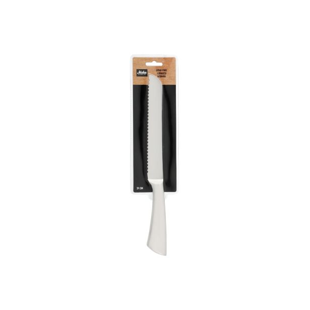 KUHINJSKI NOŽ MAKU ZA KRUH 34 CM MAKU