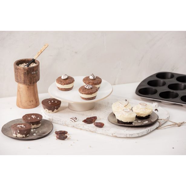 PEKAČ / MODEL ZA PEKO KAISER ZA MUFFINE 27X 38CM NUBIA