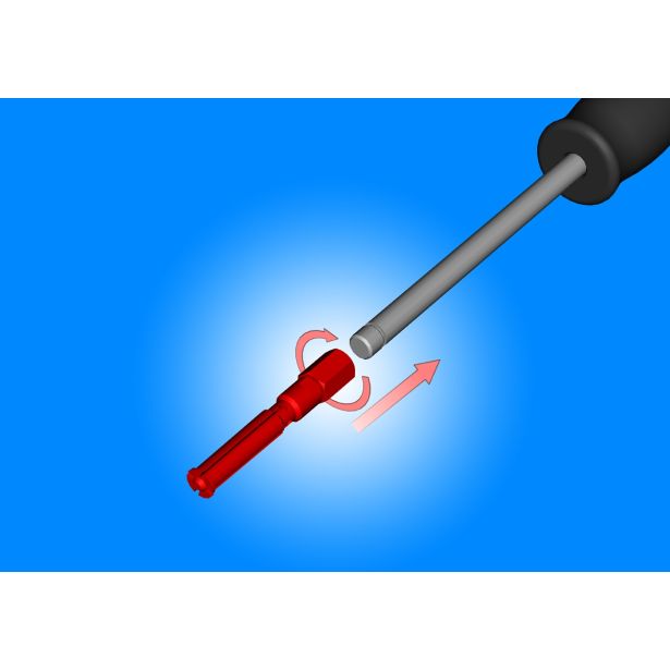 SNEMALO ZA LEŽAJE UNIOR ZA NOTRANJE IZVLAČENJE 689/2BI