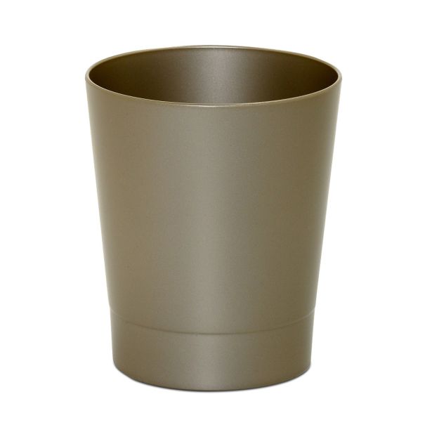 OKRASNI LONEC ZA ORHIDEJE 13 CM METAL