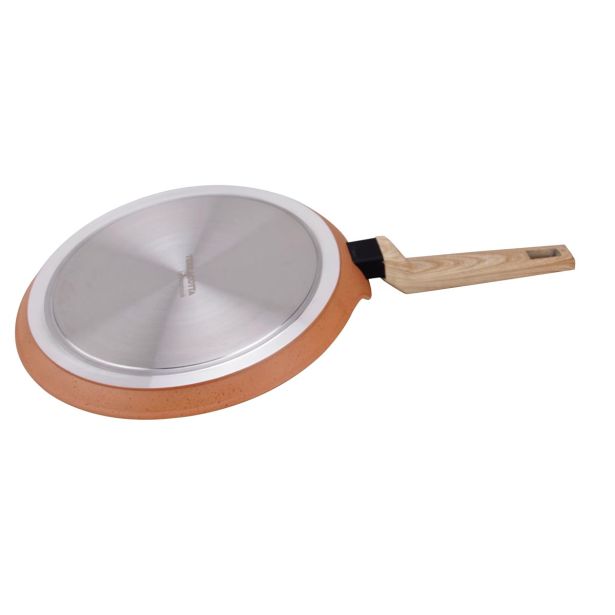 PONEV AMERCOOK ZA PALAČINKE 28 CM INDUKCIJA