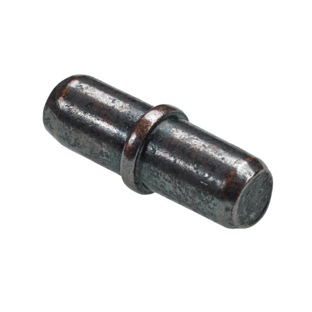 NOSILEC POLICE HETTICH DIY DUPLO FI 5/5 MM, BRUNIRAN, V ZAVOJU JE 20 KOS