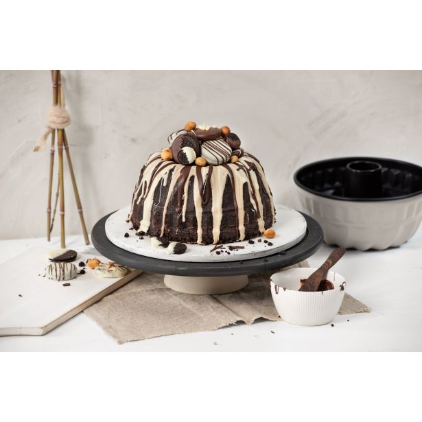 PEKAČ / MODEL ZA PEKO KAISER ZA POTICO 22 CM NUBIA