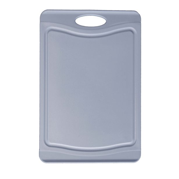 DESKA CULINARIO ZA REZANJE CCA 445X305 MM COOL SIVA