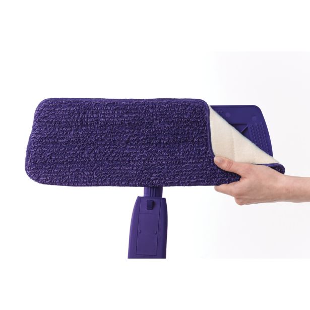 TOP SHOP TOP SHOP ZA ROVUS SPRAY MOP 2/1