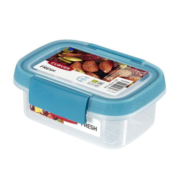 POSODA ZA SHRANJEVANJE CURVER ZA SHR. HRANE SMART FRESH 0.2L