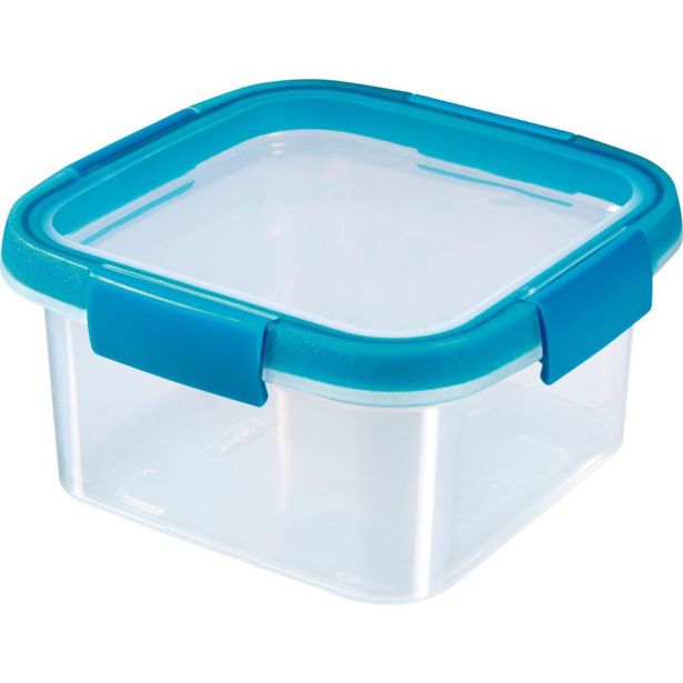 POSODA ZA SHRANJEVANJE CURVER ZA SHR.HRANE SMART FRESH 1.1L