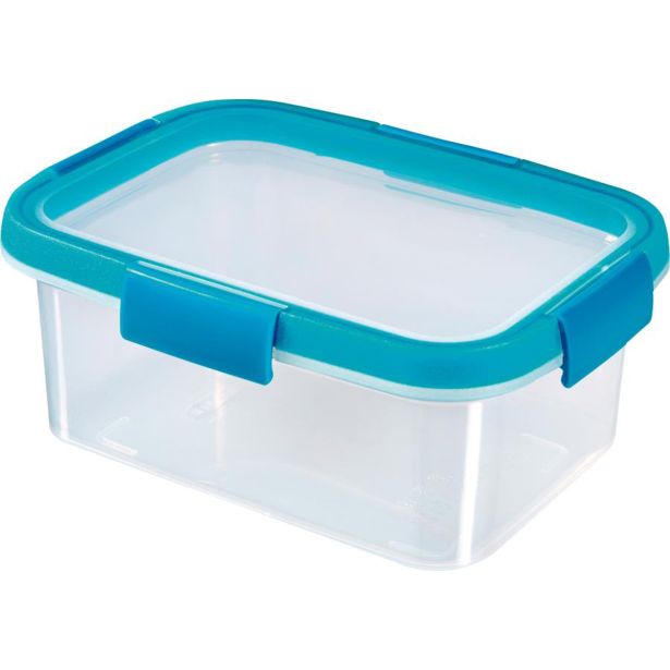 CURVER, POSODICA ZA SHRANJEVANJE HRANE, SMART FRESH 1,2L