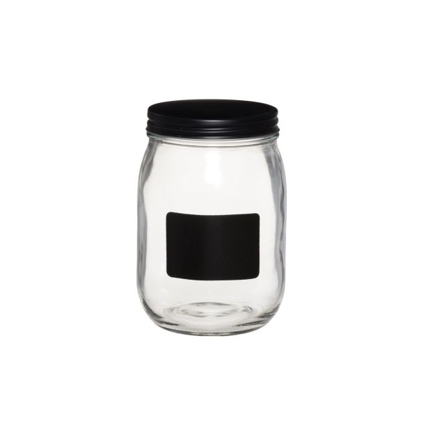 POSODA ZA SHRANJEVANJE MAKU 1 L MAKU