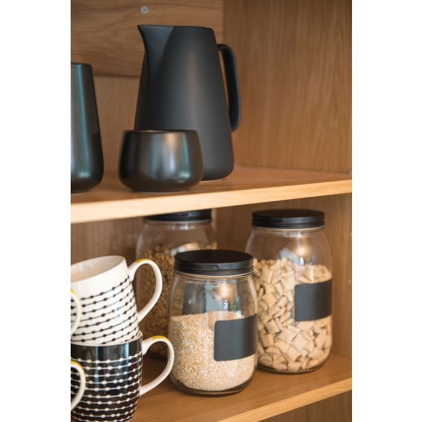 POSODA ZA SHRANJEVANJE MAKU 1 L MAKU