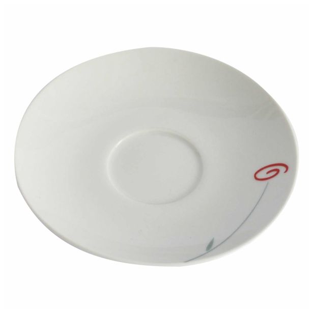 PODSTAVEK DOMESTIC ZA SKODELICO 15 CM CLAIRE