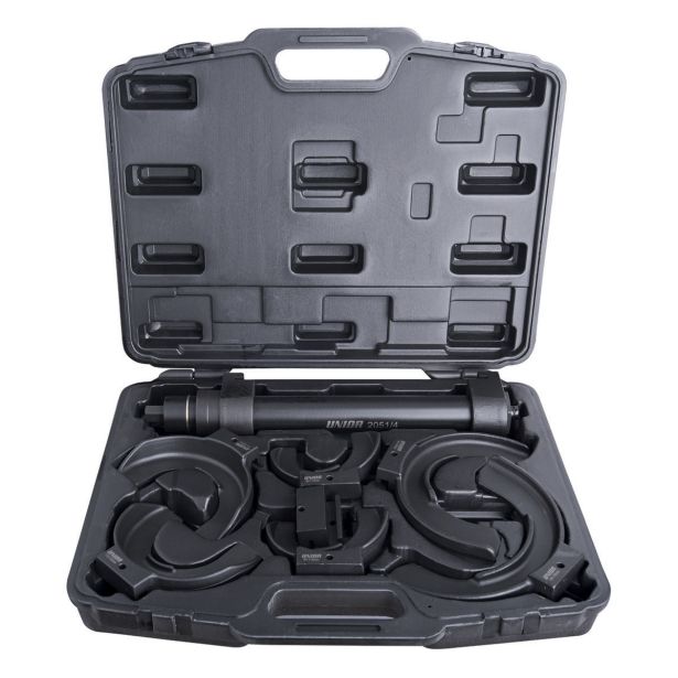 ORODJE PO NAROČILU UNIOR ZA SNEMANJE AMORTIZERJEV