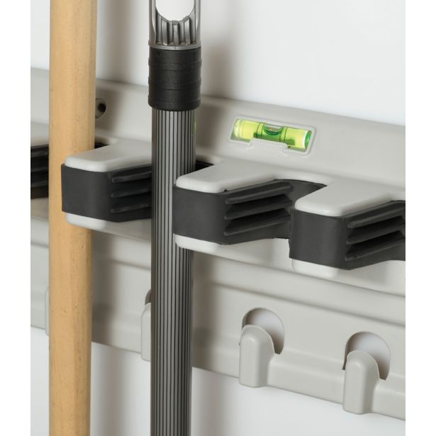 DRŽALO KETER ZA VRTNA ORODJA