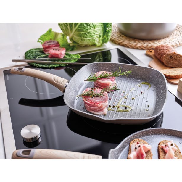 PONEV TOGNANA 28 X 28 CM ZA ŽAR ECO TOGNANA