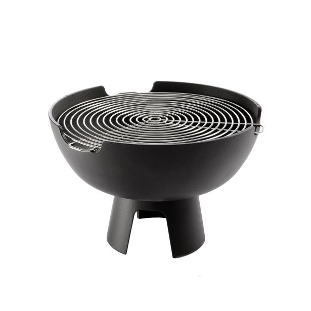 REŠETKA ALI PLOŠČA MORSOE ZA ŽAR IGNIS