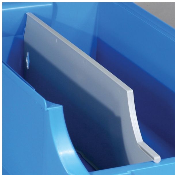 ZABOJ ALLIT PREGRADA ZA ZABOJ 5 SIVA