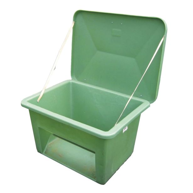 ZABOJ ROTO 400 L S POKROVOM