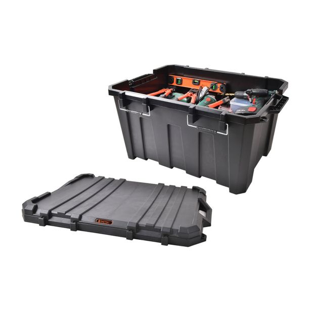 ZABOJ TACTIX 85X61X45 CM 135L