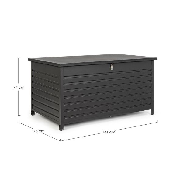 ZABOJ ZA BLAZINE BIZZOTTO ATLANTIC