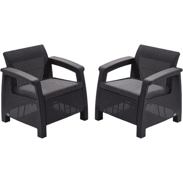 ZABOJ ZA SHRANJEVANJE KENTWOOD 190L