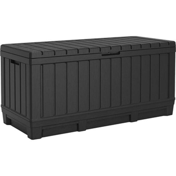 ZABOJ ZA SHRANJEVANJE KENTWOOD 350L