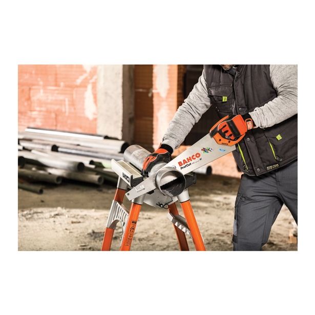 ŽAGA LISIČJI REP BAHCO 550 MM ZA PLASTIKO PC-22-PLC