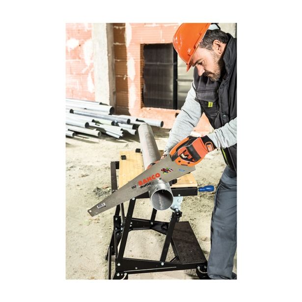 ŽAGA LISIČJI REP BAHCO 550 MM ZA PLASTIKO PC-22-PLC