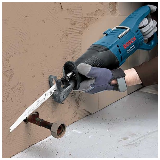 ŽAGA LISIČJI REP BOSCH GSA 1100 E