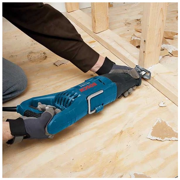 ŽAGA LISIČJI REP BOSCH GSA 1100 E