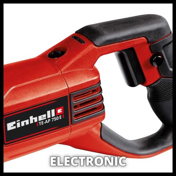 SABLJASTA ŽAGA EINHELL TE-AP 750 E