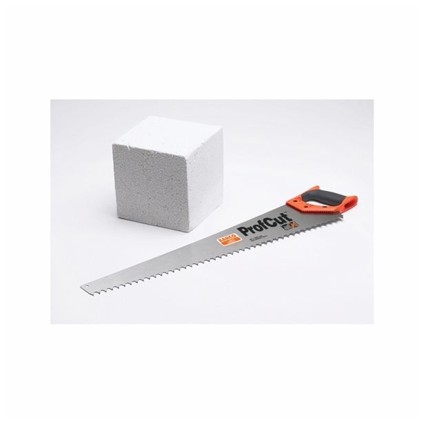 ŽAGA ZA POROBETON BAHCO 650 MM