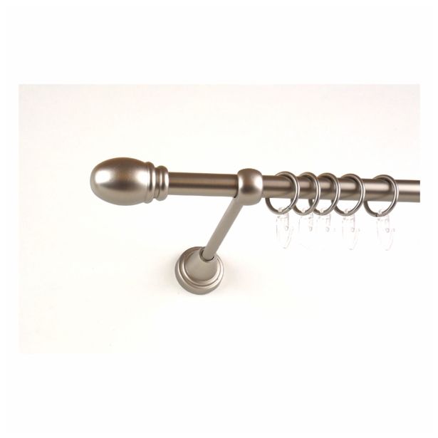 PRIBOR HUNGARIA KARNIS ZAKLJU. AMERIKA ST. LOUIS 16 MM NIKEL-MAT 2 KOS/ZAV