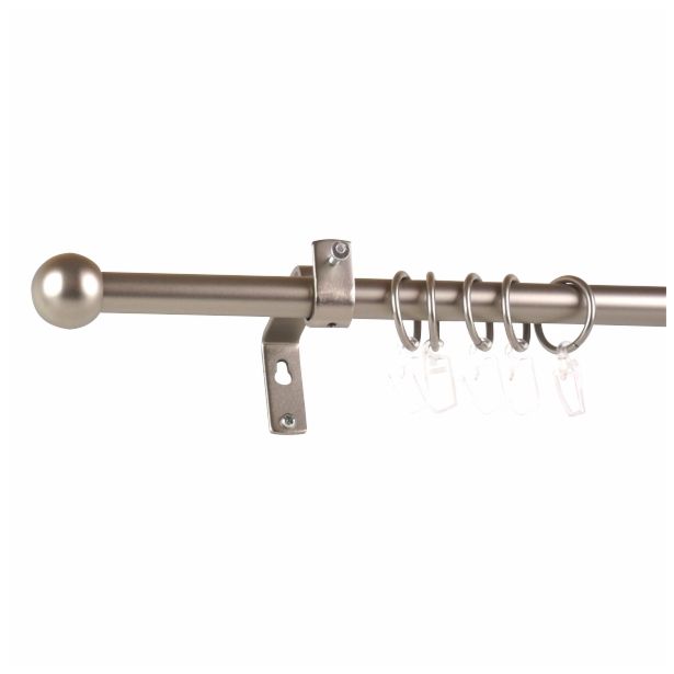 PRIBOR HUNGARIA KARNIS ZAKLJU. PANNONIA VESZPREM 16 MM NIKEL-MAT 2 KOS/ZAV