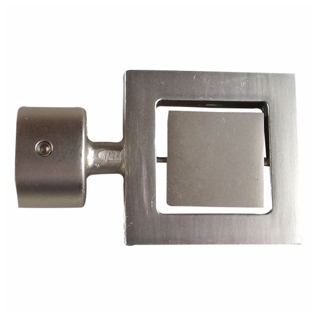 PRIBOR HUNGARIA KARNIS ZAKLJUČEK AMERIKA CHICAGO 16 MM NIKEL-MAT 2KOS/ZAV