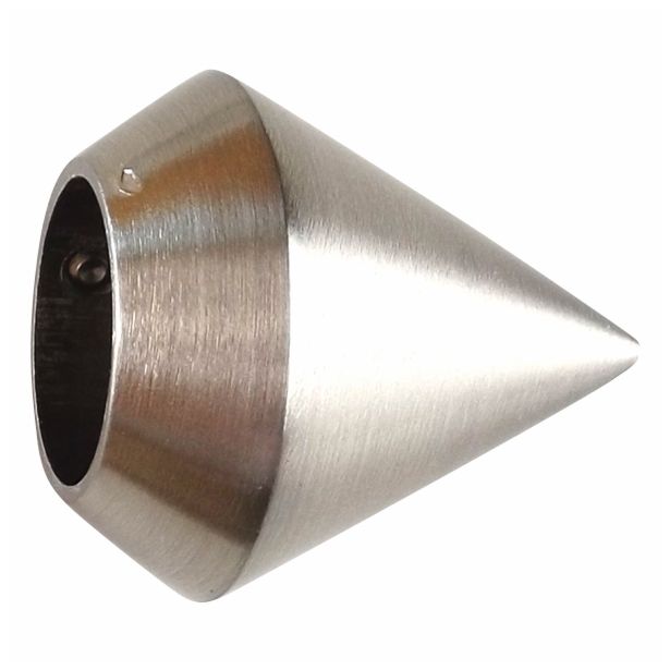 PRIBOR HUNGARIA KARNIS ZAKLJUČEK FRANCE METZ 19 MM INOX 2 KOS/ZAV